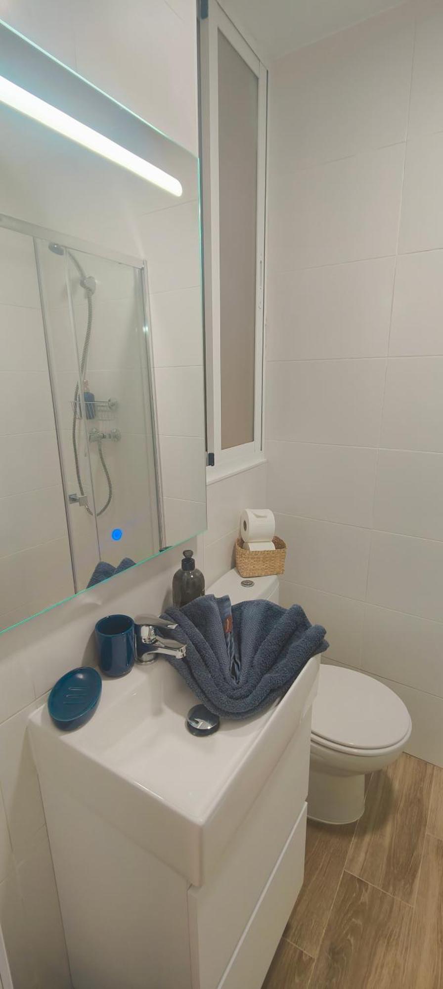 Touch My Heart Malaga City Center Apartment By Namaste Elite Eksteriør bilde