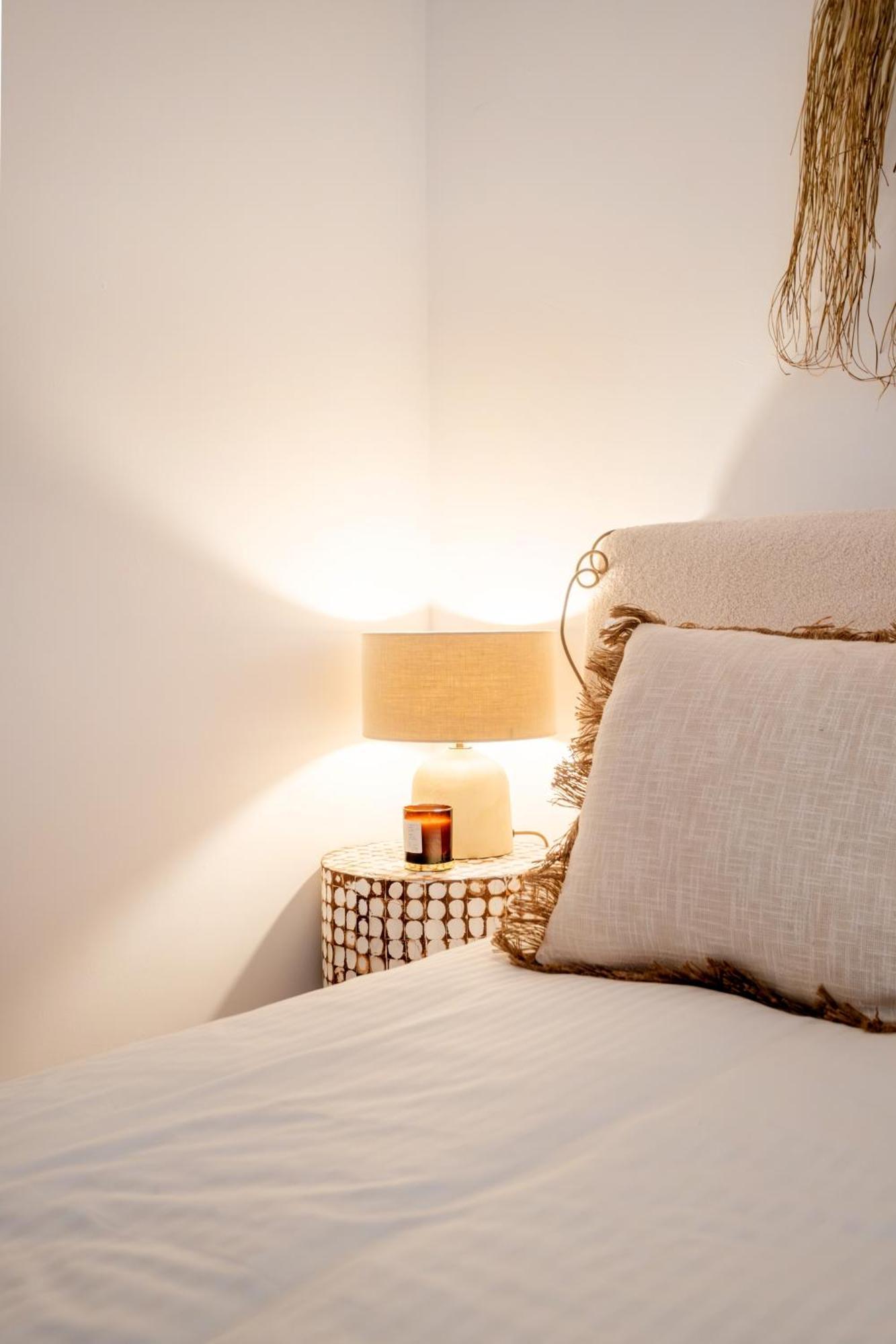 Touch My Heart Malaga City Center Apartment By Namaste Elite Eksteriør bilde