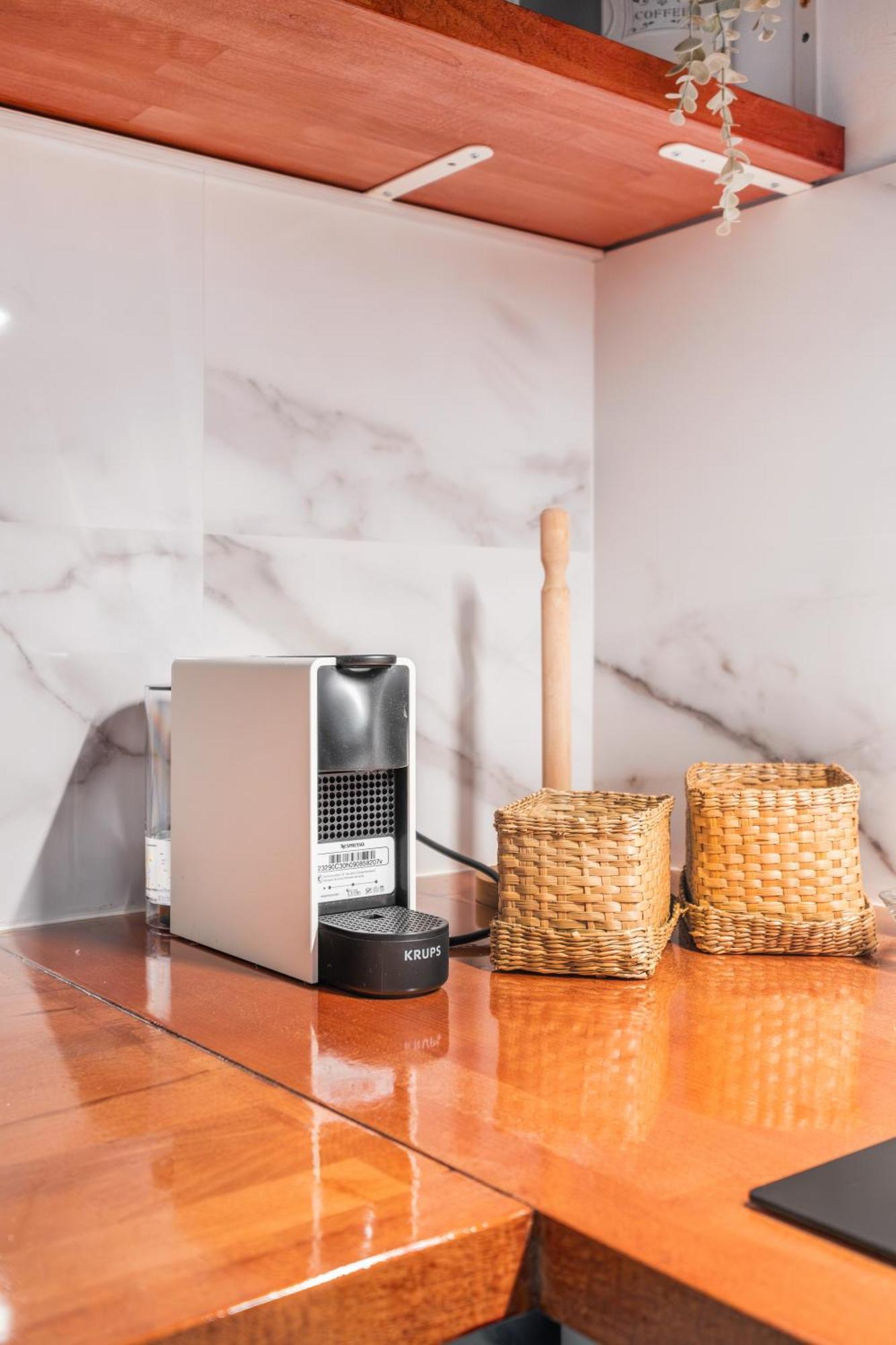 Touch My Heart Malaga City Center Apartment By Namaste Elite Eksteriør bilde