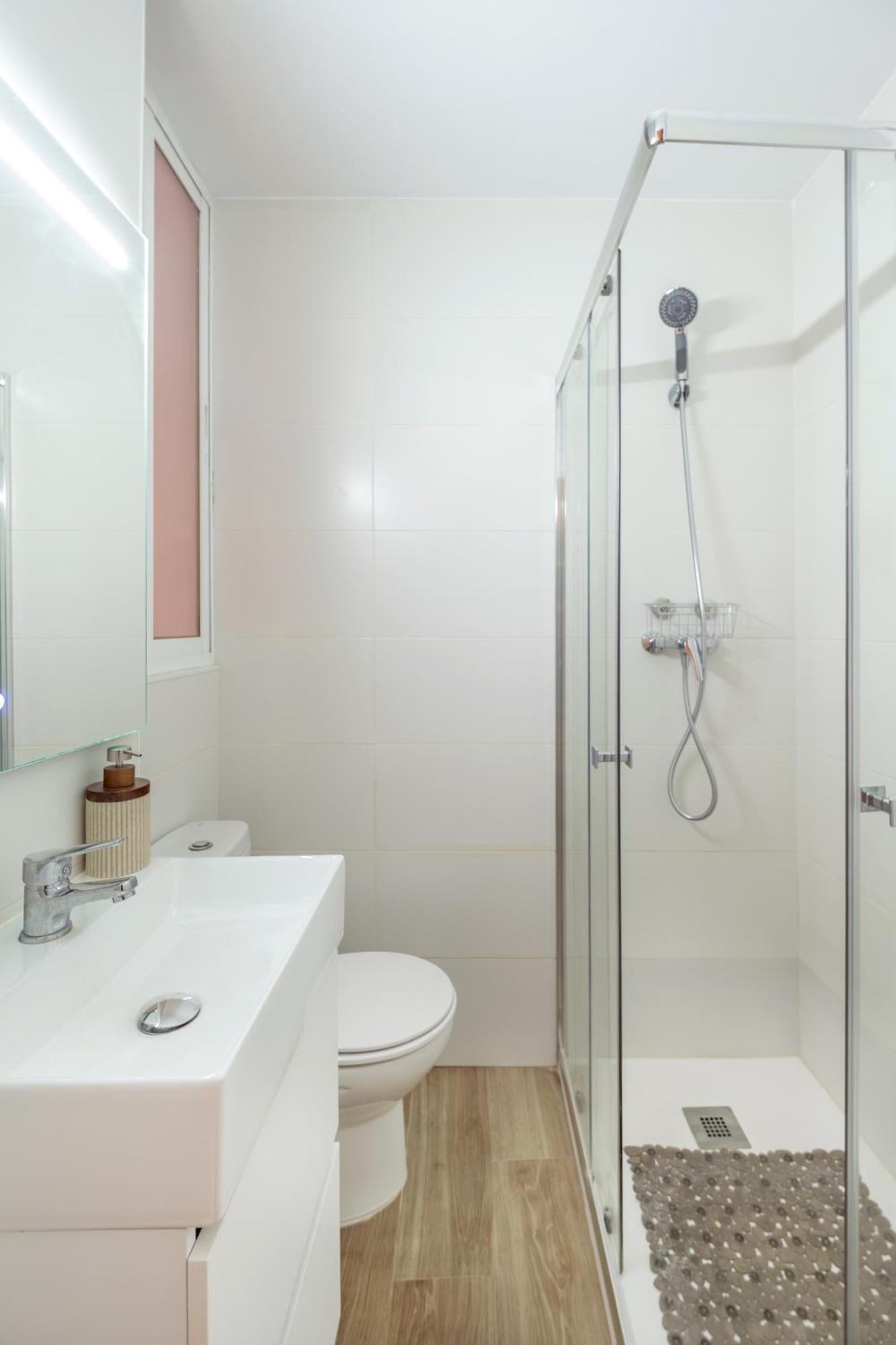 Touch My Heart Malaga City Center Apartment By Namaste Elite Eksteriør bilde
