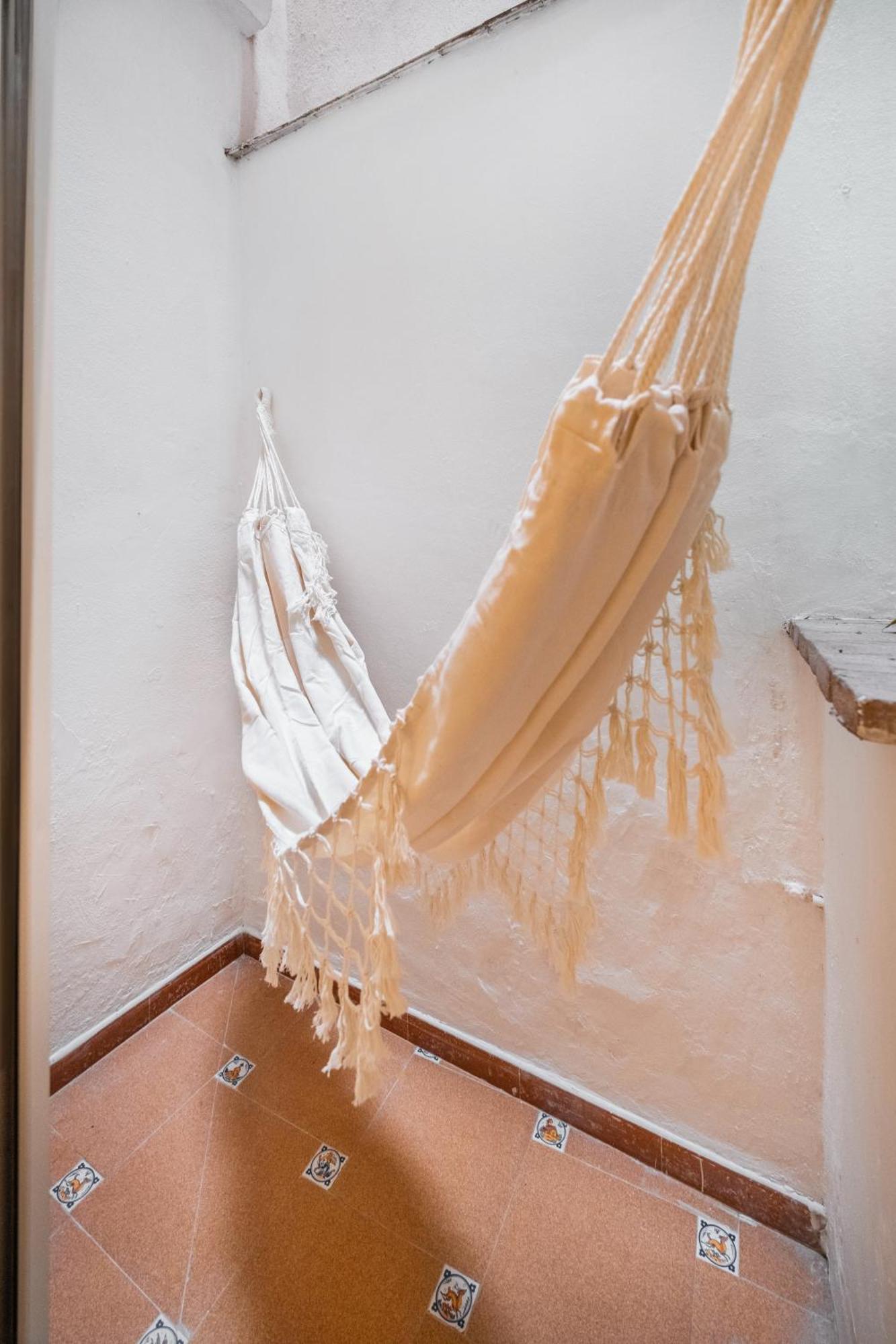 Touch My Heart Malaga City Center Apartment By Namaste Elite Eksteriør bilde