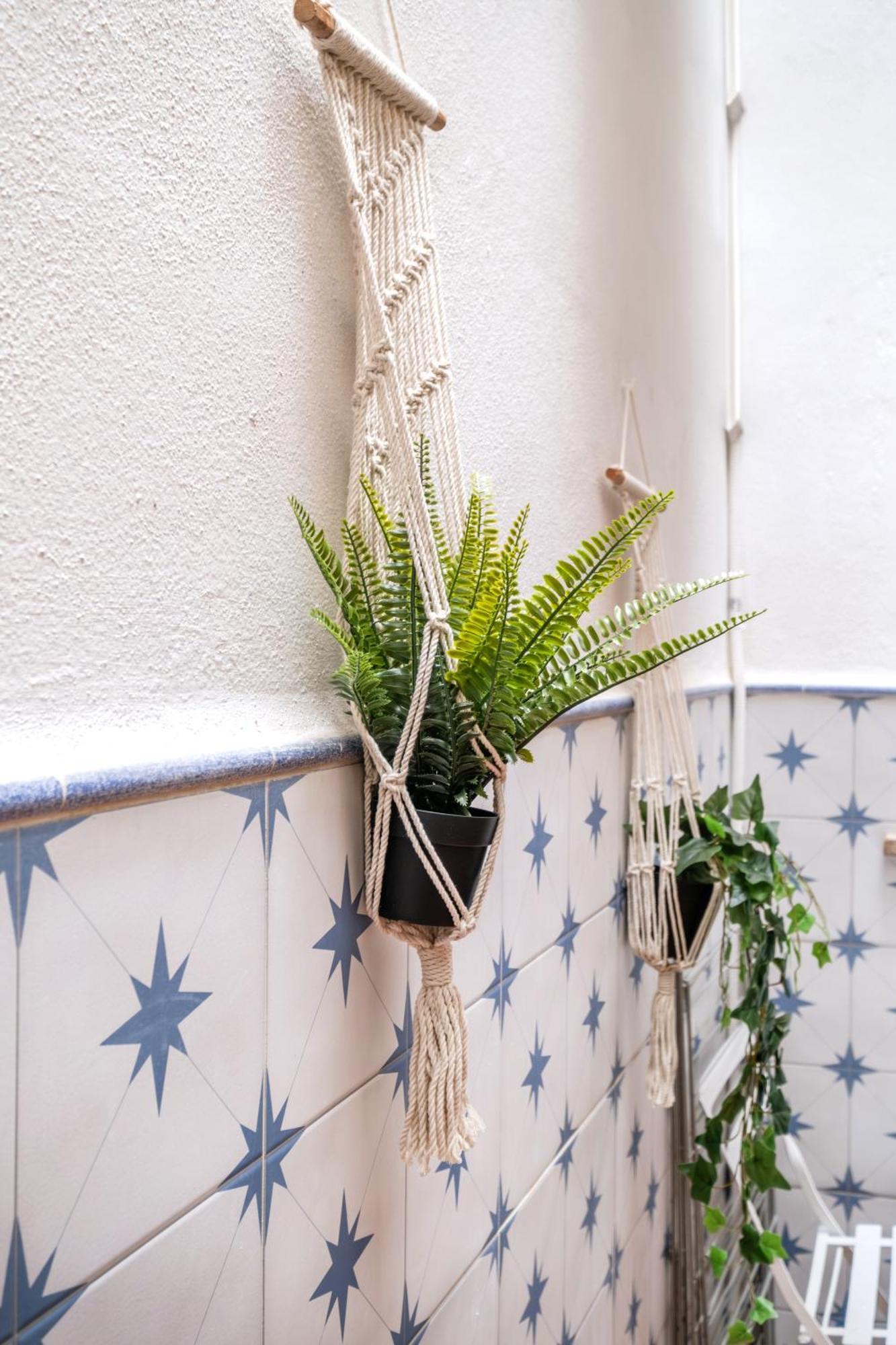 Touch My Heart Malaga City Center Apartment By Namaste Elite Eksteriør bilde